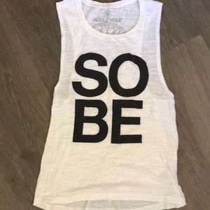 Soulcycle T